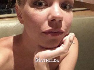 Mathilda