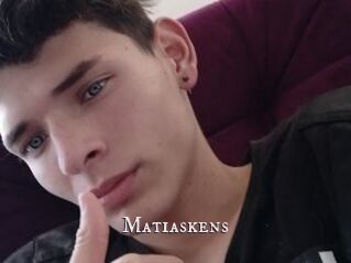 Matiaskens