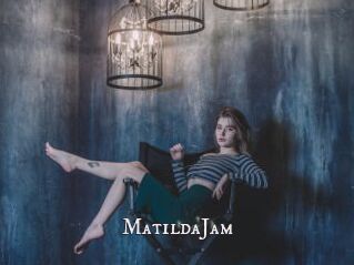 MatildaJam