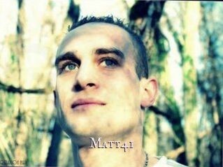Matt41