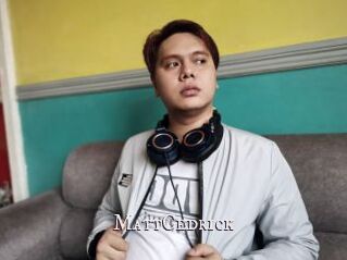 MattCedrick