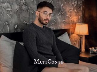 MattConte