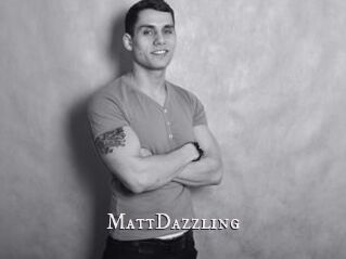 MattDazzling