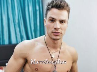MattGoldBoy