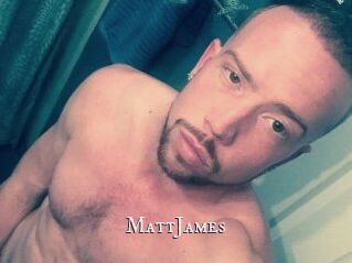 MattJames