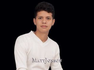 MattJonson