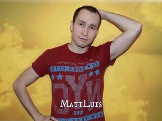 MattLuis