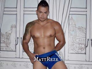 MattReze
