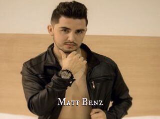 Matt_Benz