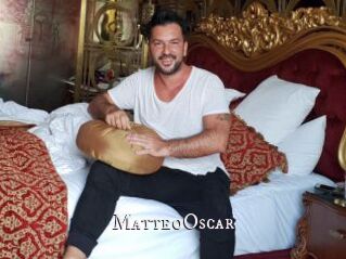 MatteoOscar