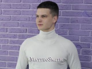 MatteoSmith