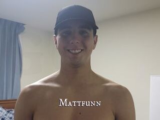 Mattfunn