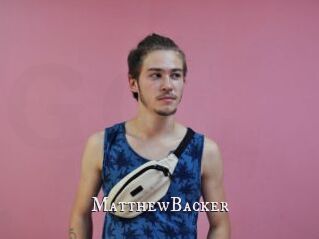 MatthewBacker