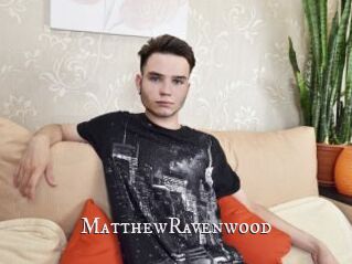 MatthewRavenwood