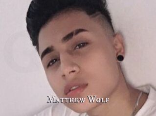 Matthew_Wolf