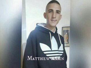 Matthew_klein