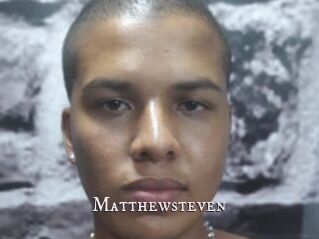 Matthewsteven