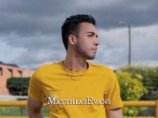 MatthiasEvans