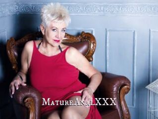 MatureAnalXXX