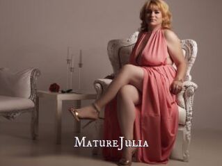 MatureJulia