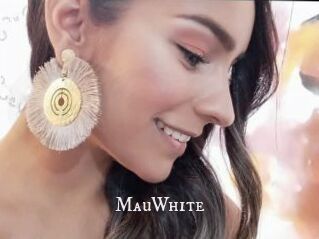 MauWhite