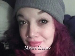 Maven_Keihn