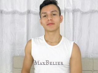 MaxBelier