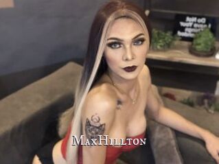 MaxHillton