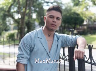 MaxMayer