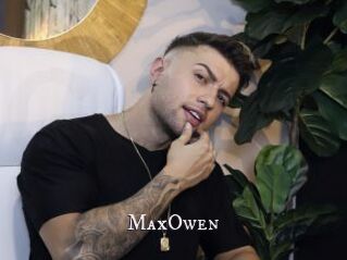 MaxOwen