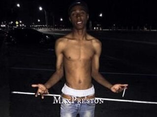 Max_Preston