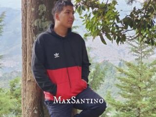 MaxSantino