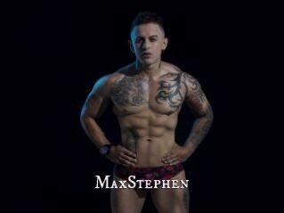 MaxStephen