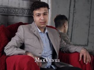 MaxVenus