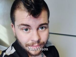 MaxVigor