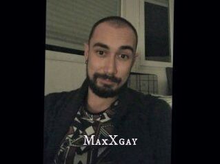 MaxXgay