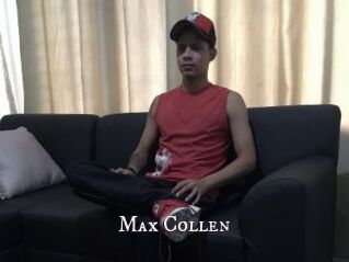 Max_Collen