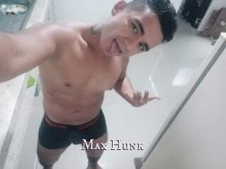 Max_Hunk