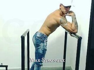 Max_Strongex