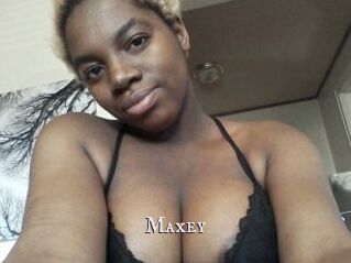 Maxey