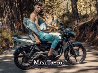 MaxiTaylor