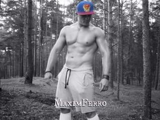 MaximFerro