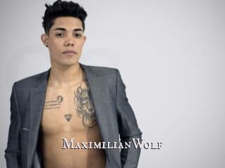 MaximilianWolf