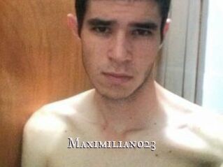 Maximiliano23