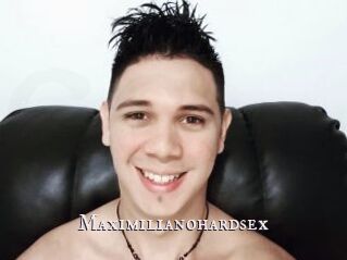 Maximilianohardsex