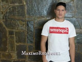MaximoRodriguez