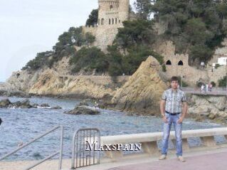 Maxspain