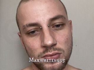 Maxwhiting95