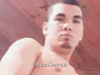 MaxxCooper