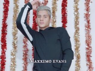 Maxximo_evans